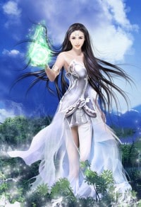 女儿洼