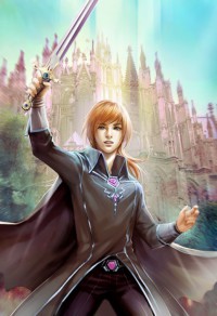 盗心女王