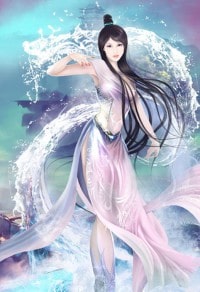 蒹葭·络衣