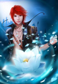 網遊之惡魔獵手