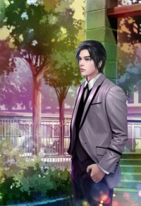 陈情令之一笑倾人城