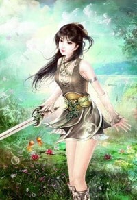 讨个老婆闯江湖