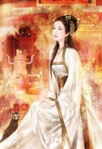 权臣风**