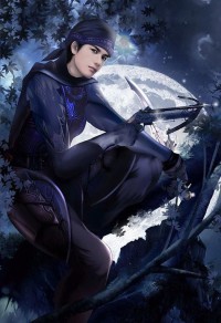 她迷人又危险[快穿]